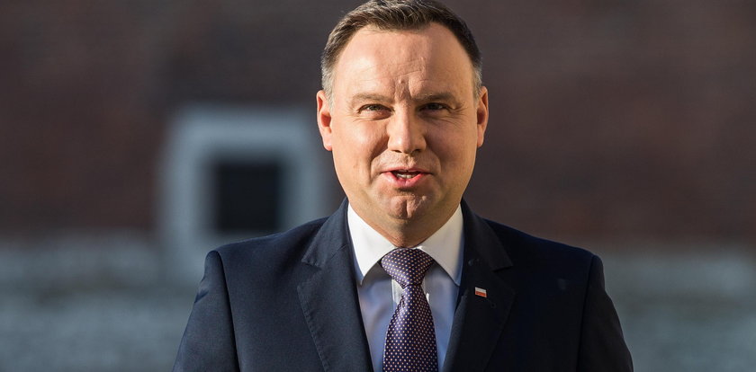 Andrzej Duda poniżony. Tak o prezydencie mówią w PiS