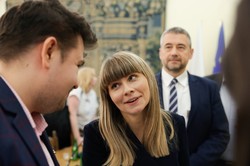 Monika Horna-Cieślak nową Rzeczniczką Praw Dziecka. Kim jest? Jakie ma poglądy?