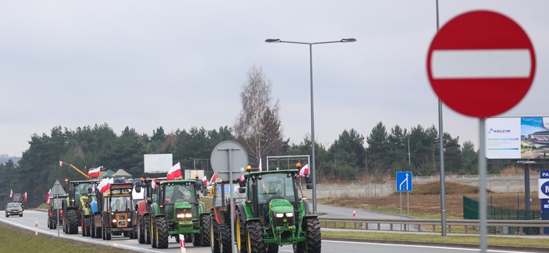 Widmo nowej wiosny ludów nadciąga nad Europę [FELIETON]