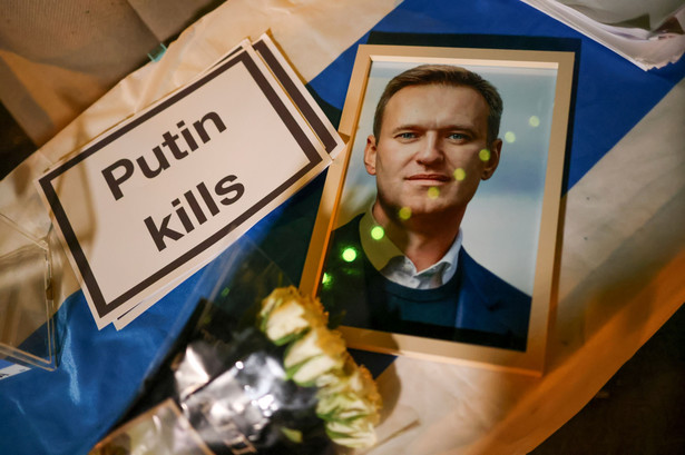 Na pogrzeb Aleksieja Nawalnego nie zostali wpuszczeni ambasador RP