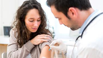 veszélyes papillomavírus elleni vakcina