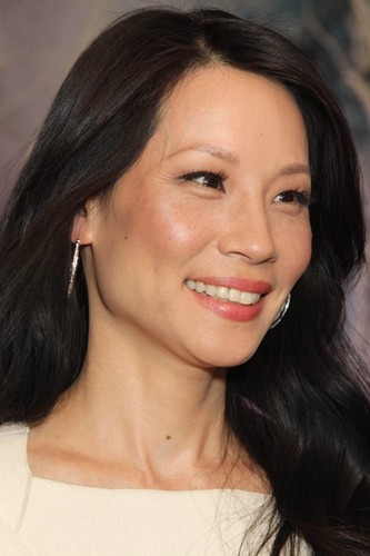 Lucy Liu