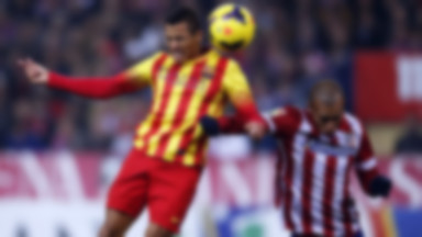 LM: czy Barcelona jest faworytem ćwierćfinału?