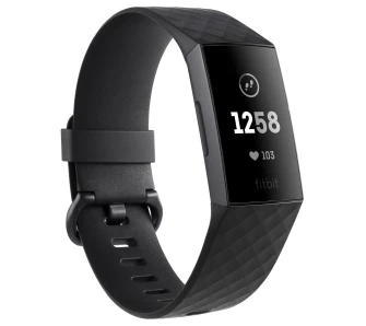 Fitbit Charge 3