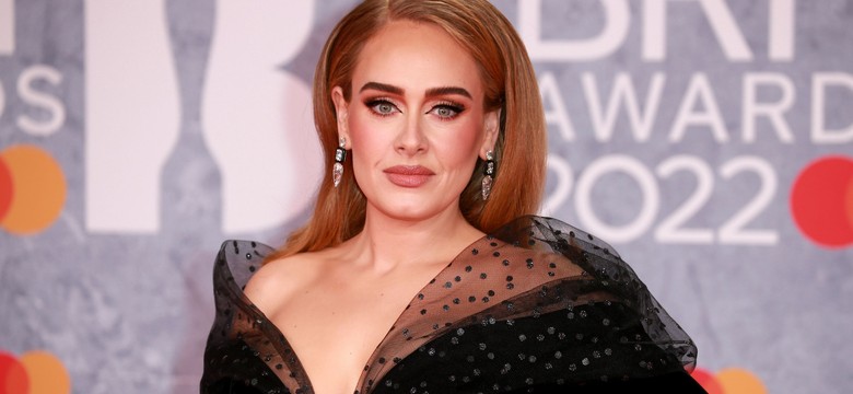 Adele podzieliła się informacjami o stanie swego zdrowia