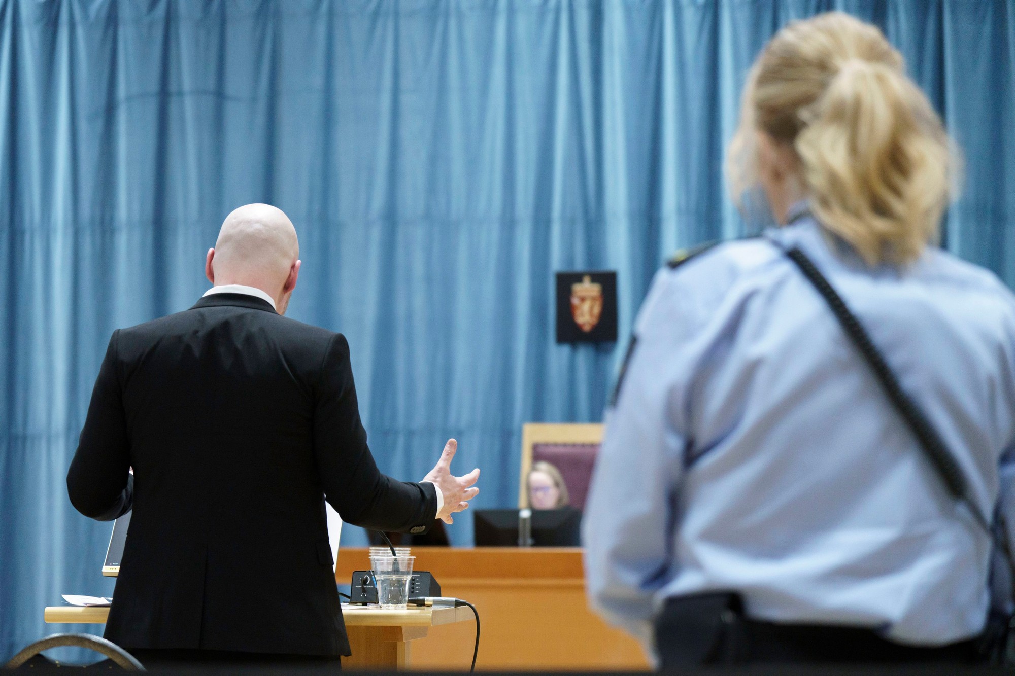 Breivik nemá sklony k samovražde ani depresiu, tvrdia odborné posudky.