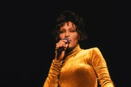 Whitney Houston in Concert - Queen of Pop 1963-2012