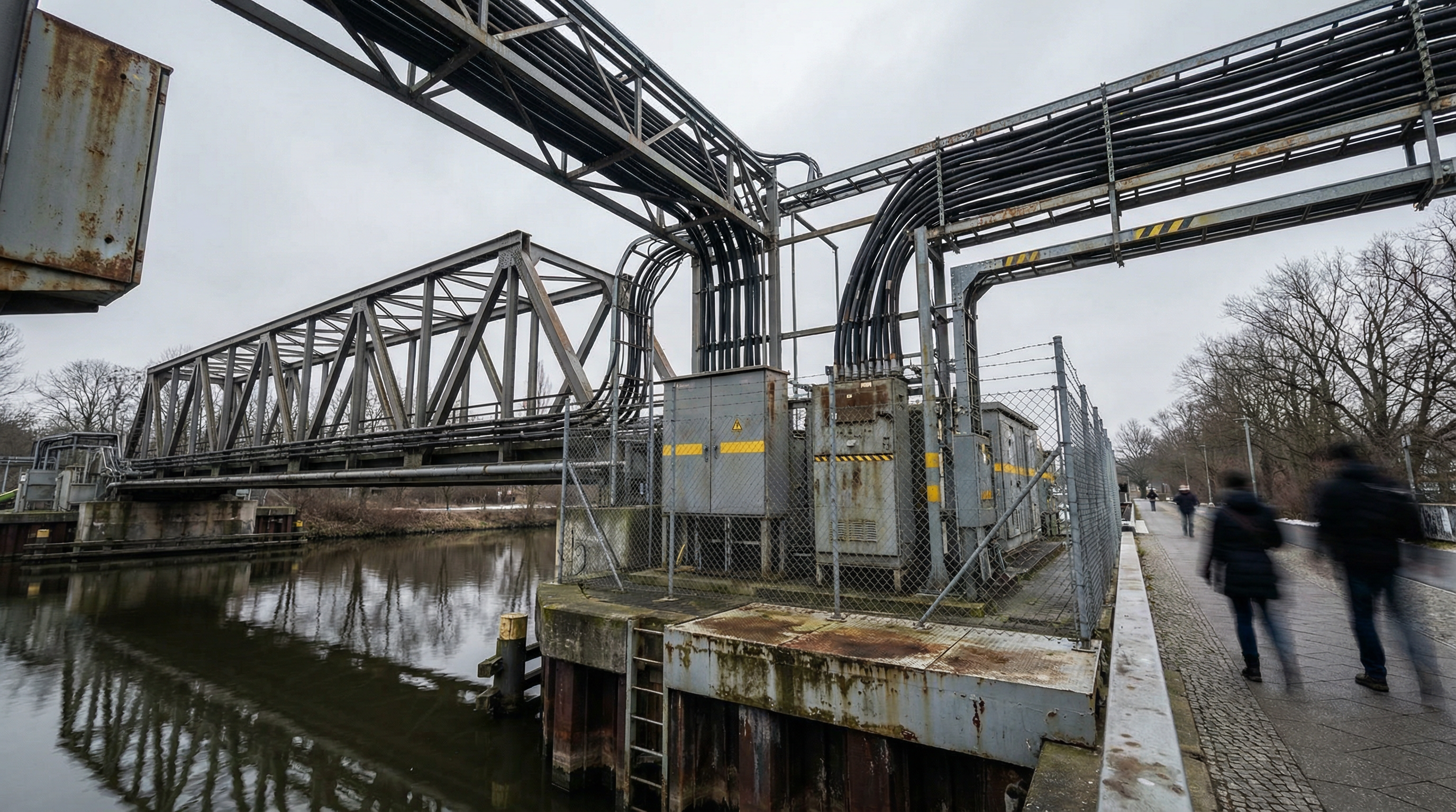 Stromnetz-Anschlag: Experte nennt Politiker-Reaktion «Schwachsinn» – 45.000 betroffen