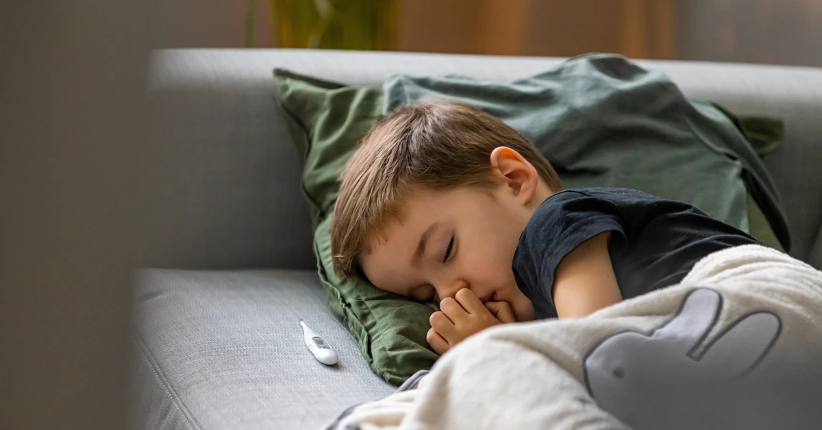 Co jeść, żeby wspomagać odporność dziecka? Dieta na jesień i zimę