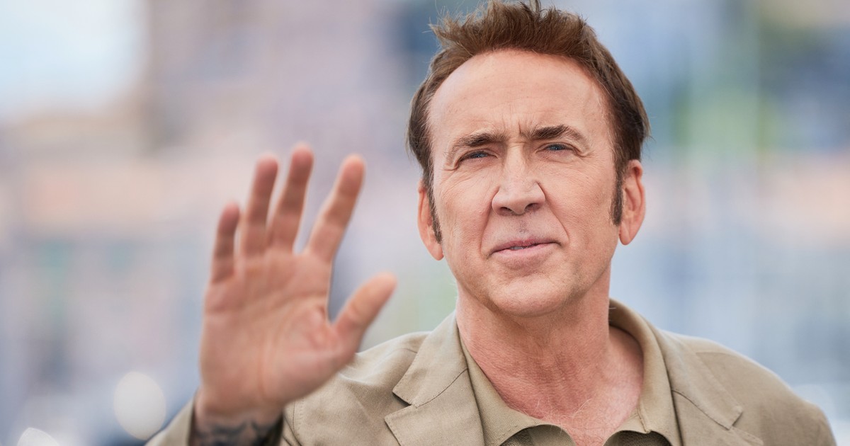 Mi történt? Saját exe perelte be Nicolas Cage-et és közös fiukat, súlyosak a vádak