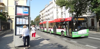 Brak autobusów odbije się na pasażerach? Sprawdź nowy rozkład jazdy w Lublinie