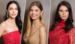 Rywalizowały o koronę Miss Polski 2020, ale to Anna Maria Jaromin okazała się najpiękniejsza