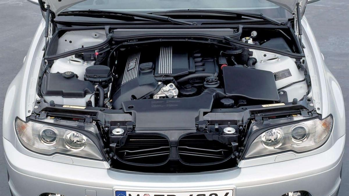 Używane BMW serii 3 E46 (1998-2005). Który silnik wybrać? Jakie usterki?  ZDJĘCIA - Dziennik.pl