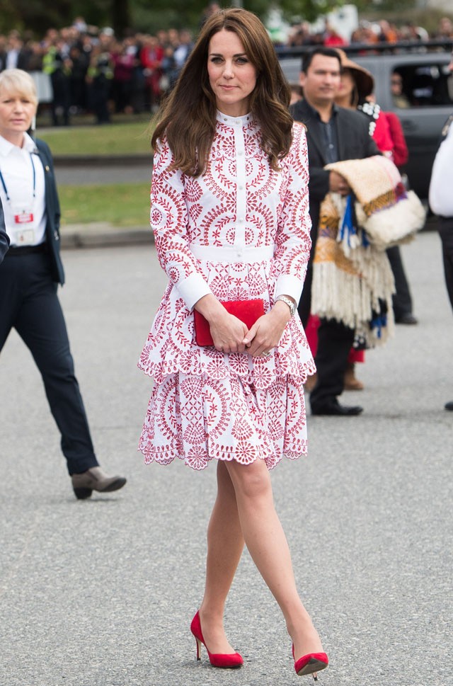 Kate middleton, kanada, alexander mcqueen, hercegi pár, hercegné