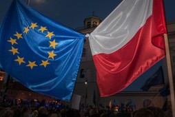 Polexit. Czy Polsce grozi wyjście z UE?