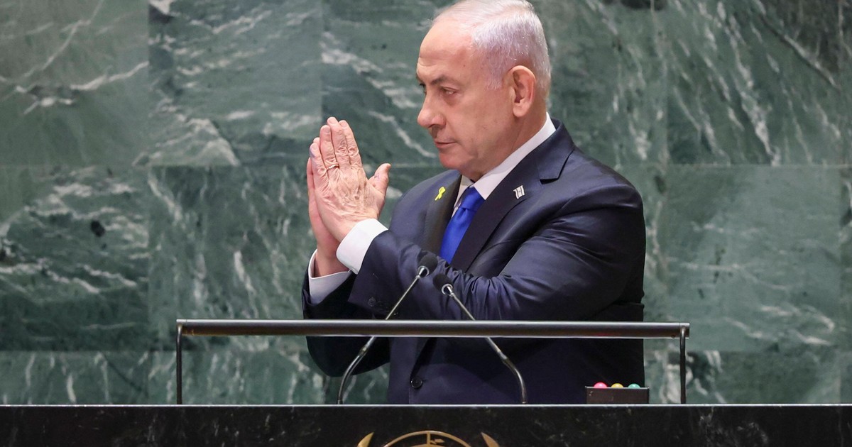 Ulf Poschardt: Binjamin Netanjahu walczy o wolność całego Zachodu. Ma szansę przejść do historii jako wielki mąż stanu [OPINIA]