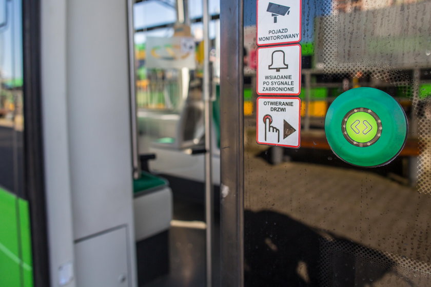 Poznańskie autobusy i tramwaje jeżdżą rzadziej