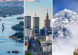 Podchwytliwy QUIZ z geografii. Prawda czy fałsz? Tylko mistrz trafi 10/10