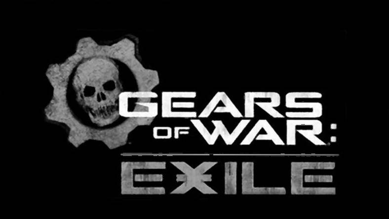 Gears of War: Exile wyrzucone do kosza