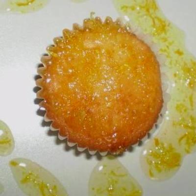 Citrusos muffin