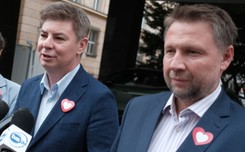 Rotacyjny marszałek Sejmu. Już tylko dwa nazwiska w grze?