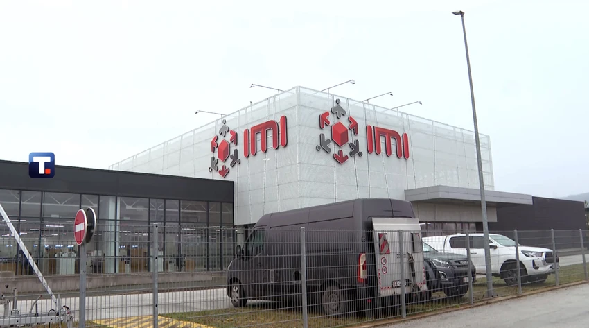 Fabrika Micro-Electronics u Nišu