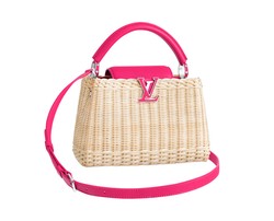Monogramos LOUIS VUITTON louisvuitton.com