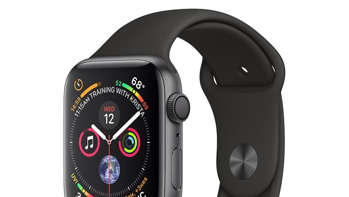 Apple Watch Series 4