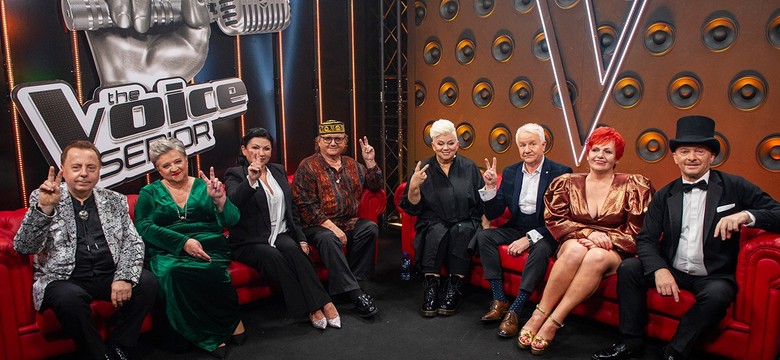 The Voice Senior. Kto wygrał 2. edycję programu?