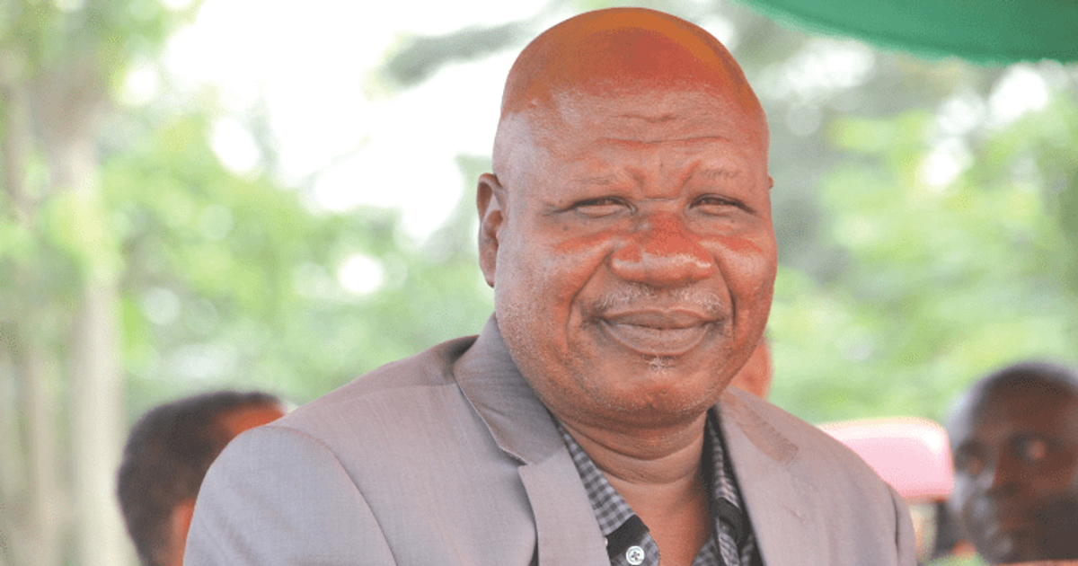 No gov't in the future can abolish E-levy — Allotey Jacobs to Mahama