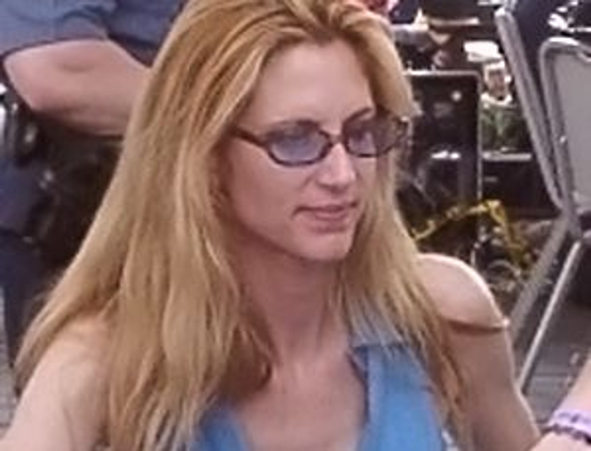 Ann Coulter