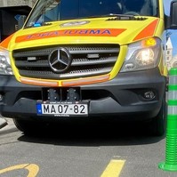 Ezen bosszankodnak a budapesti mentők