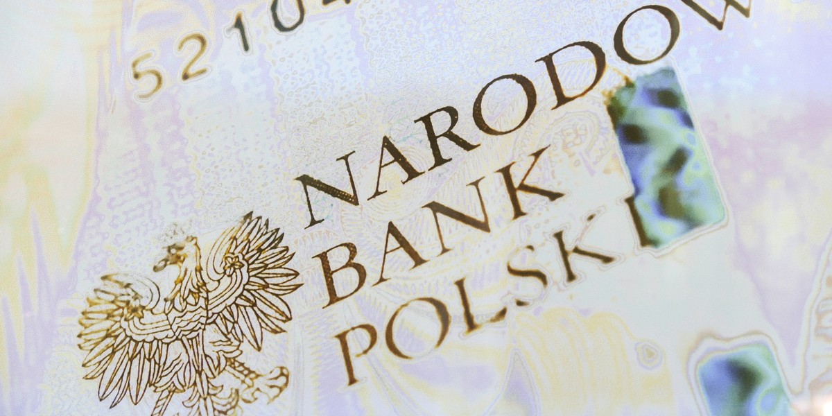 NBP podał najnowsze dane na temat wartości kredytów mieszkaniowych