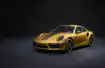 Porsche 911 Turbo S Exclusive Series