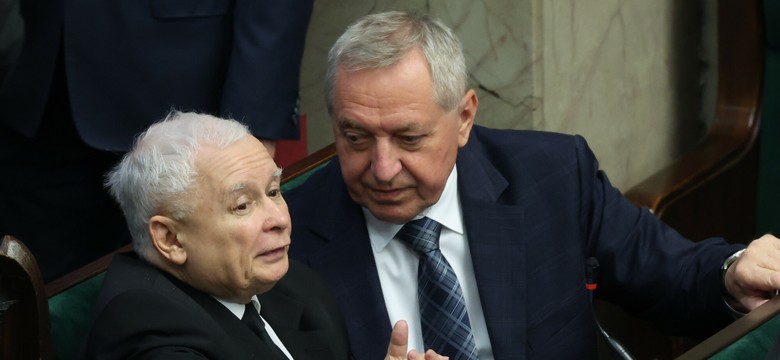PiS pozwie PKW. "Nie możemy spłacić kredytu, a bank nalicza odsetki"