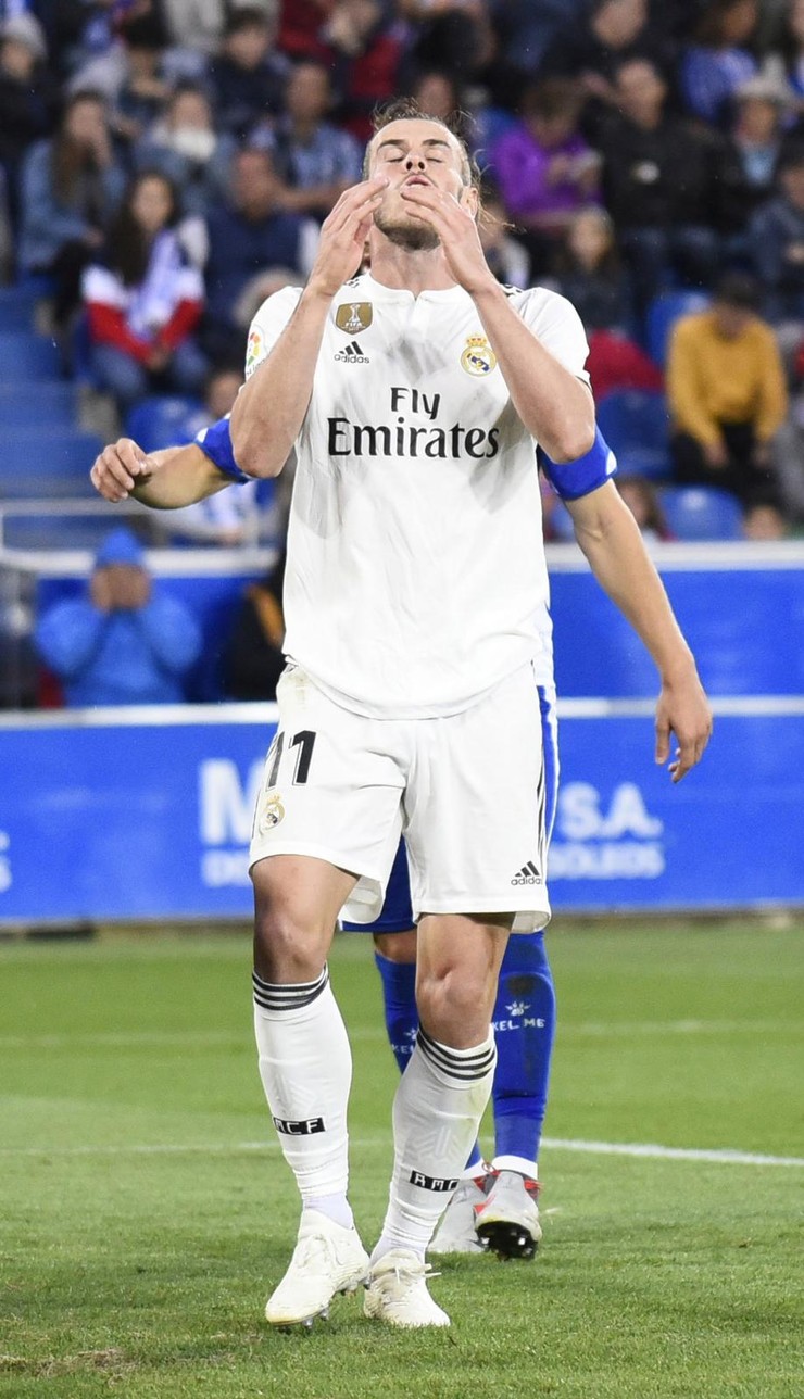 FK Real Madrid