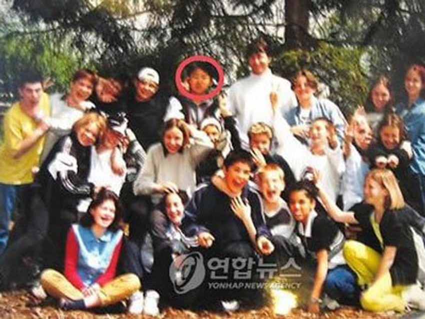 Sa školskim drugarima