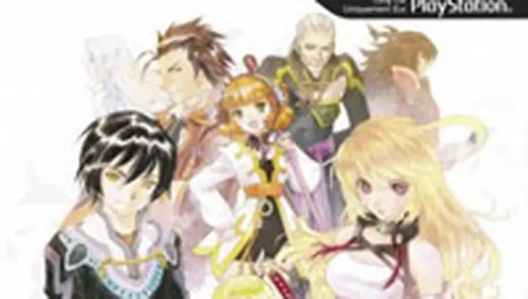 Tales of Xillia