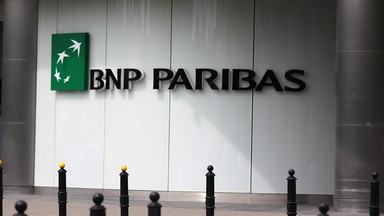 Placówki BGŻ i BNP Paribas będą działać pod wspólną marką BGŻ BNP Paribas