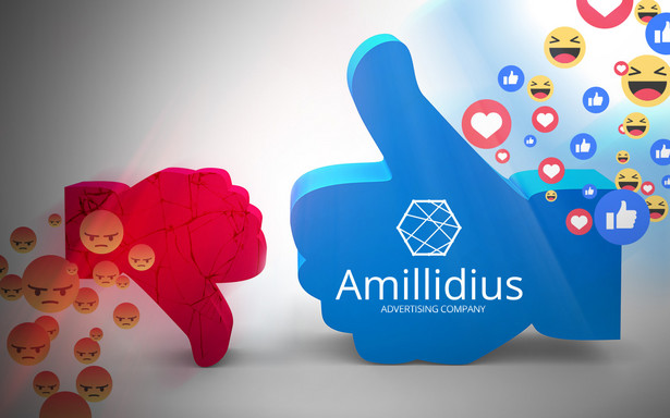 Amillidius: marketing, który wzbogaca biznes
