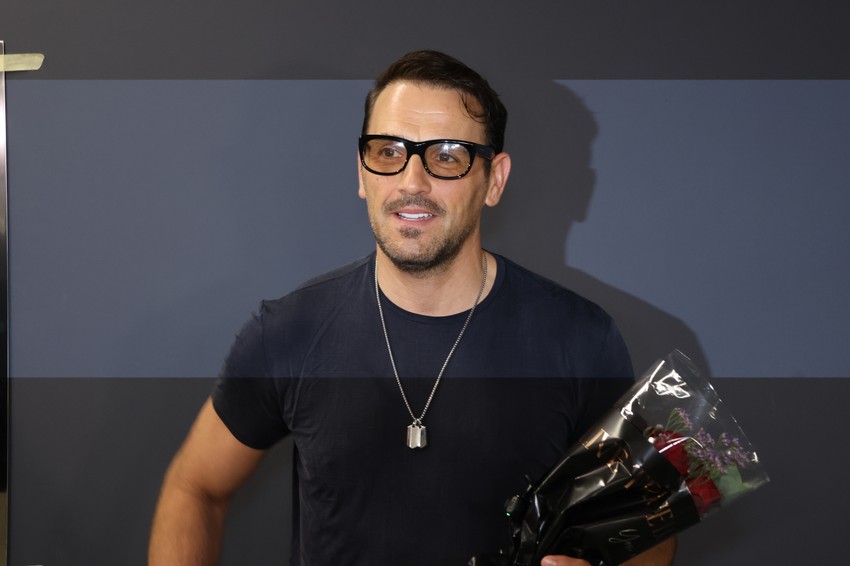 Nikos Vertis
