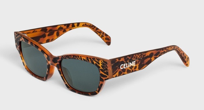 "Celine" naočare za sunce koje koštaju 440 dolara