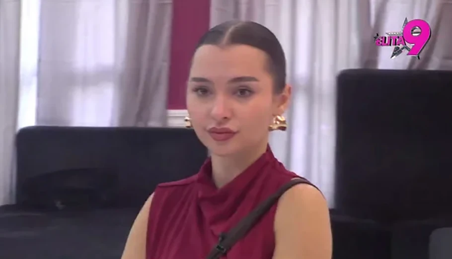 "Neću je podržati" Majka Sare Stojanović OČAJNA zbog ćerkine veze sa Saletom Luksom: "On manipuliše njom, daću sve od sebe da ne uništi život"