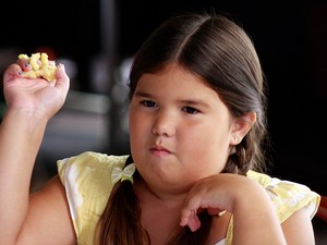 Hihetetlen, mekkorát nőtt! Így néz ki ma a Született feleségek cuki kislánya