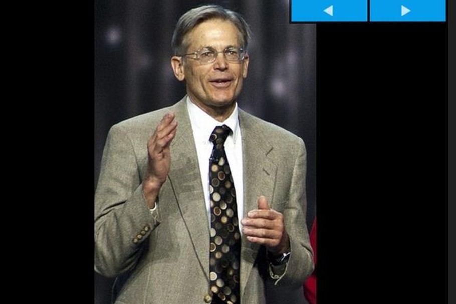 Jim Walton 2012U