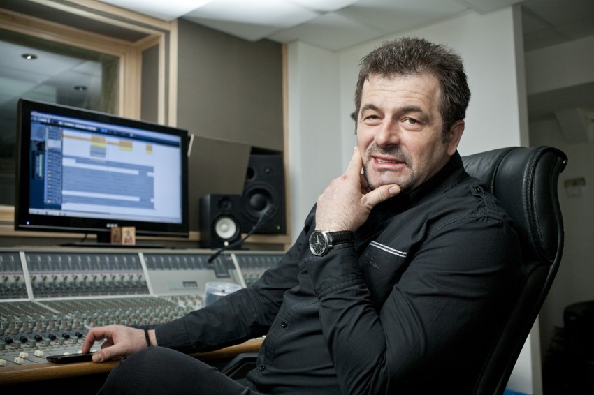 Saša Milošević Mare