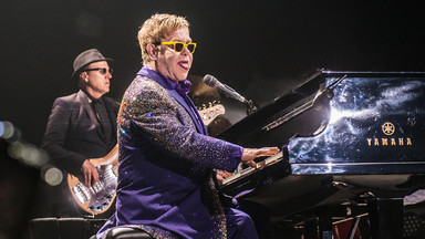 Elton John krytykuje The Rolling Stones za ich współczesne dokonania