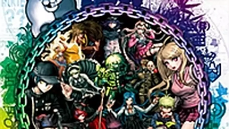 Danganronpa V3: Killing Harmony