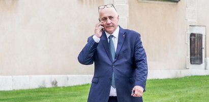 Będą przedterminowe wybory? Polityk PiS: troszeczkę im beretkę zerwało