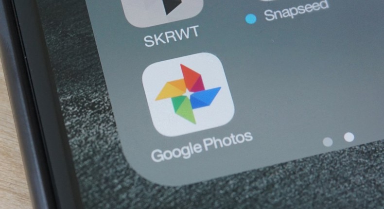 Google Photos